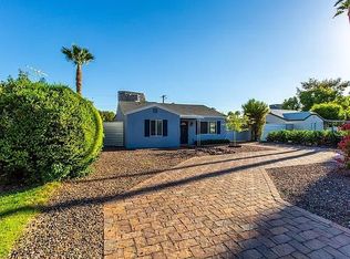 1037 E Clarendon Ave, Phoenix, AZ 85014