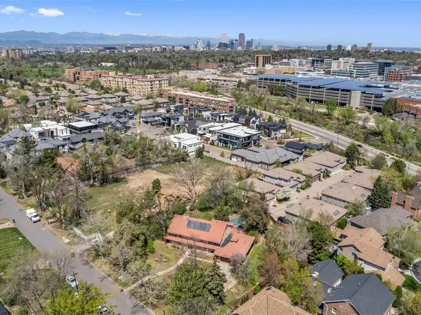 2975 E Cedar Avenue, Denver, CO 80209