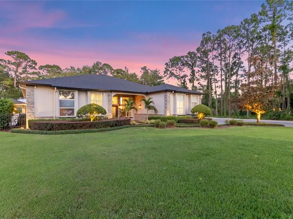 13994 Lake Price Dr, Orlando, FL 32826