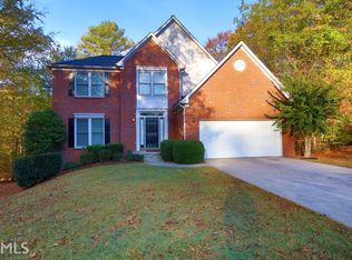 3664 Summergreen Cv, Suwanee, GA 30024