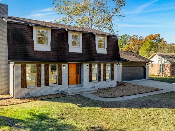 (undisclosed Address), Sherwood, AR 72120