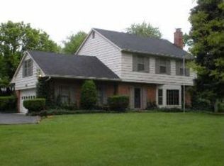 4134 Sunmeadow Ln, Indianapolis, IN