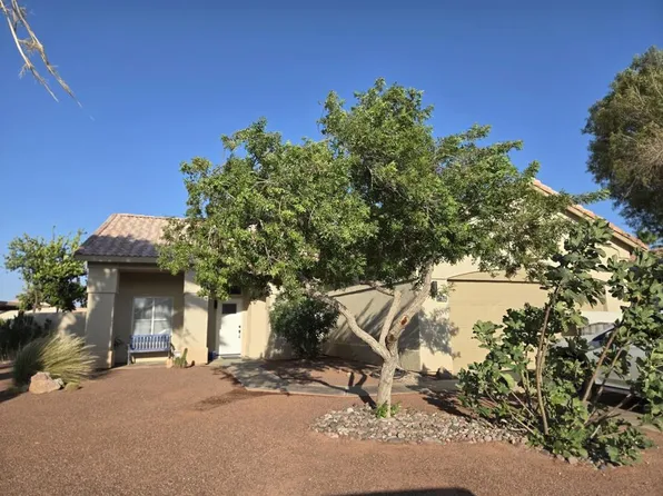 30156 Sterling Rd, Cathedral City, CA 92234