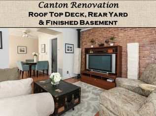 1121 S Decker Ave, Baltimore, MD 21224