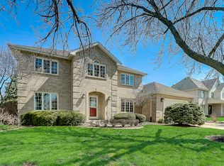 10824 Ashford Ave, Frankfort, IL 60423
