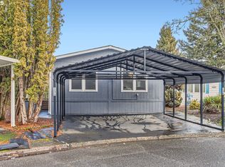21100 NE Sandy Blvd, Fairview, OR 97024