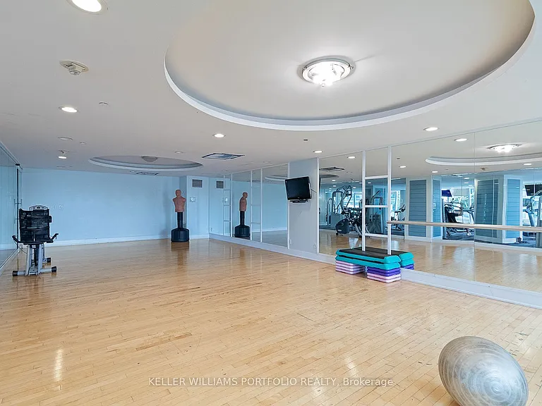18 Yonge St #1504 — Photo 19