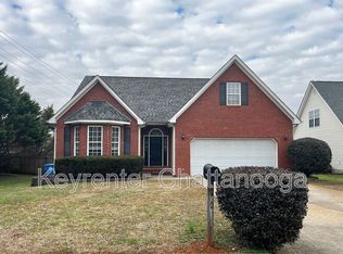 6837 Old Stage Rd, Chattanooga, TN 37421