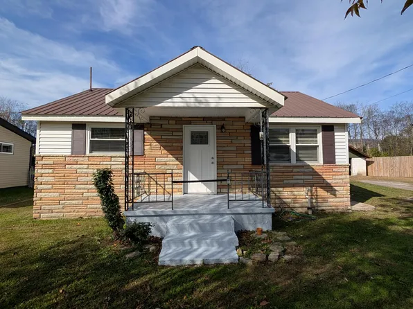 119 S Aster Ave, Chattanooga, TN 37419