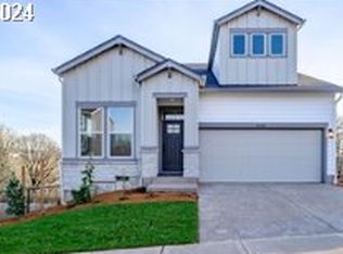 15174 SW Deepbrook Ln, Tigard, OR 97224