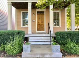 3216 S Civic Green Dr, Saint Charles, MO