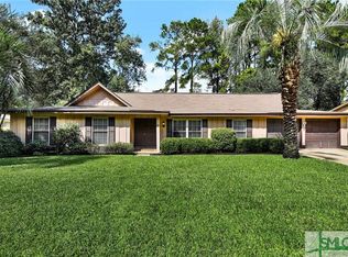 11 Barksdale Dr, Savannah, GA 31419