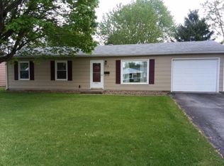 314 Trook Ct, Marion, IN