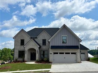 4201 Hosch Reserve Dr, Buford, GA 30519