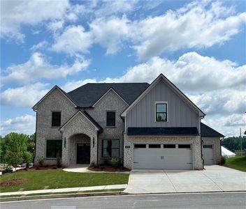 4201 Hosch Reserve Dr, Buford, GA, 30519