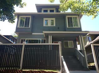 2905 E Cherry St, Seattle, WA 98122