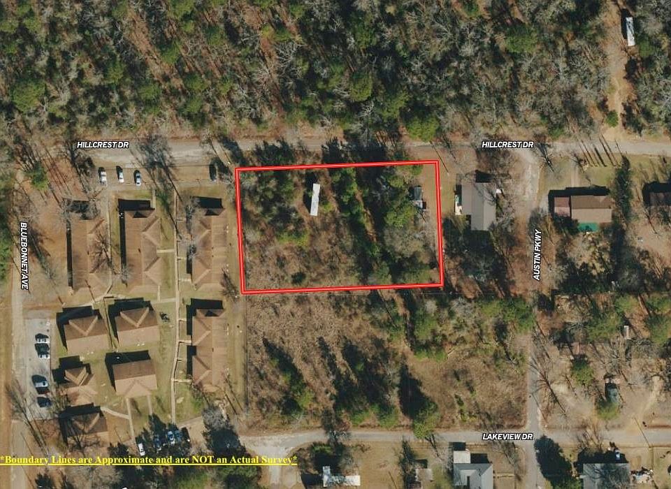 1st image of Hillcrest Ave