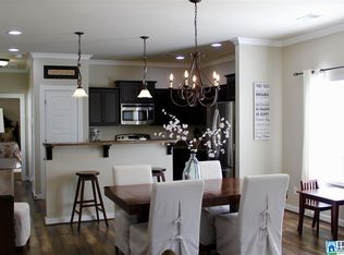 136 White Cottage Rd, Helena, AL 35080