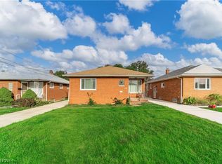 5259 E 135th St, Garfield Heights, OH