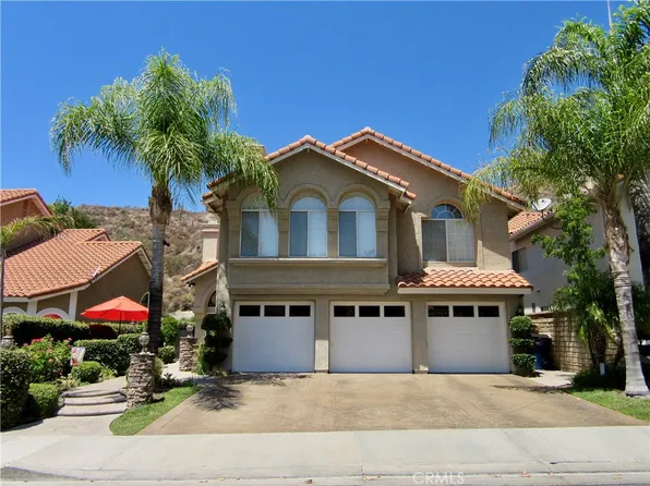 28839 Woodside Dr, Santa Clarita, CA 91390