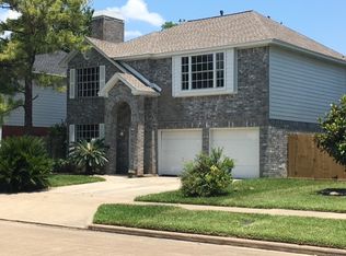 5634 E Towerglen Loop, Houston, TX 77084