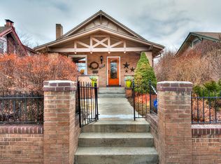 3110 W 40th Ave, Denver, CO 80211