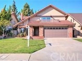 2515 E Riles Cir, Anaheim, CA 92806