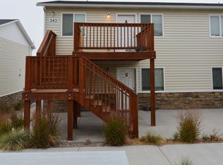 343 Annie Morgan Ct, Cheyenne, WY 82007
