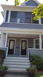 851 Orange St, New Haven, CT, 06511