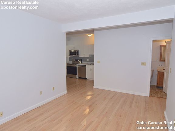 122 Berkshire St. #4(3A) Cambridge Unit Photo 4