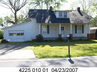 6057 Stadium Dr, Clemmons, NC 27012