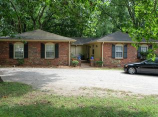 3601 Hobbs Rd #B, Nashville, TN 37215