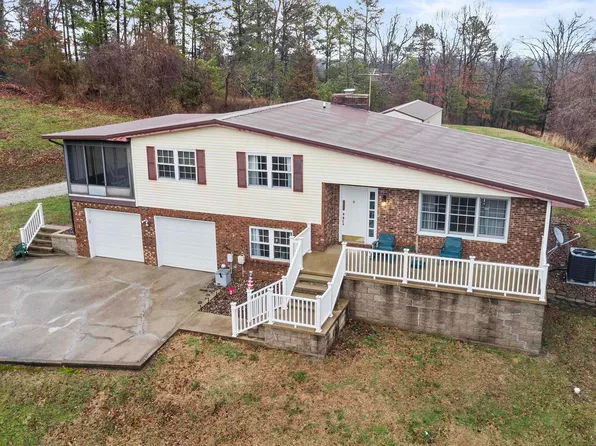 5943 Lynnwood Ct, Catlettsburg, KY 41129