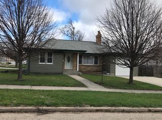 428 W 6th Ave, Webster, SD 57274