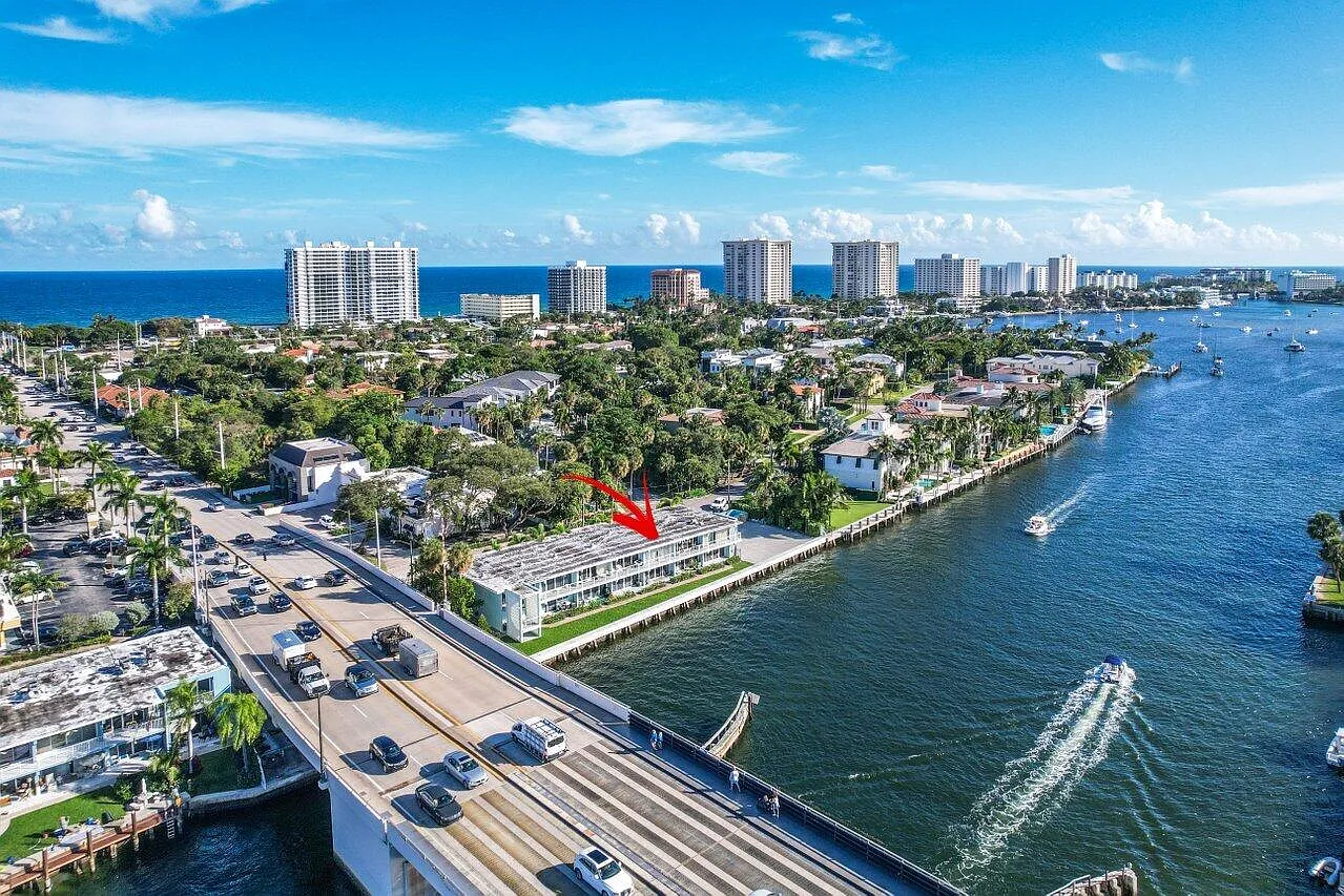 1 bed, 1.0 bath, 535 sqft, $3,000 — Photo 1