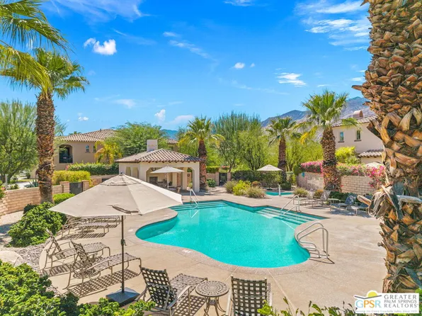 396 Ameno Dr E, Palm Springs, CA 92262