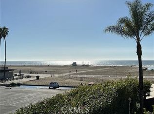 723 Palisades Beach Rd UNIT 101, Santa Monica, CA 90402