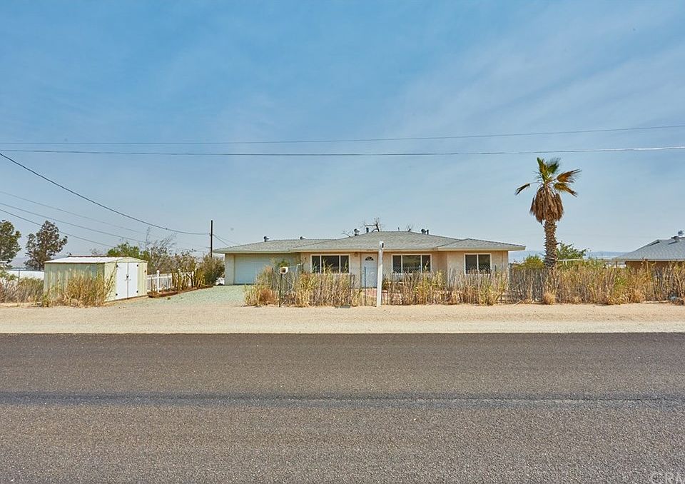 1st image of 27758 Cochise Ave