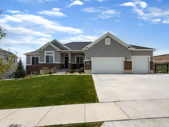12471 N Minots Ledge Dr #533, Highland, UT 84003