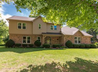 847 Winter Ct, Carmel, IN 46032