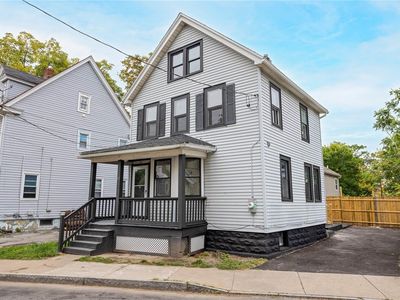 13 Arklow St, Rochester, NY, 14611