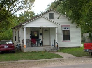 505 S 3rd St, Dardanelle, AR 72834