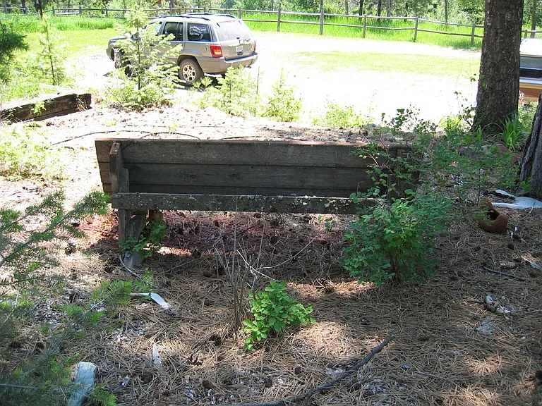 1031 Grizzly Mountain Rd — Photo 2