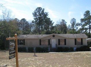 220 Clearmont Dr, North augusta, SC 29841