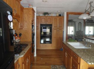 8699 State Highway U, Whitewater, MO 63785