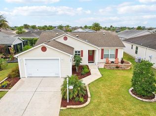 853 Abaco Path, The Villages, FL 32163