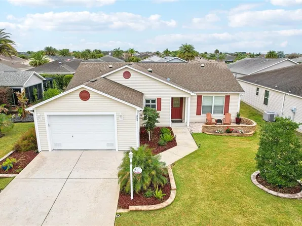 853 ABACO PATH, THE VILLAGES, FL 32163