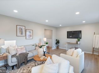 1805 Harbinger Trl, Edgewood, MD 21040