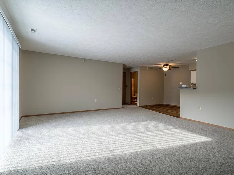 Large open layouts offer plenty of room to relax, host friends, or rearrange to suit your style.