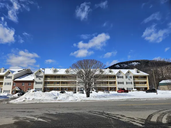 227 Main Street #234, Lincoln, NH 03251